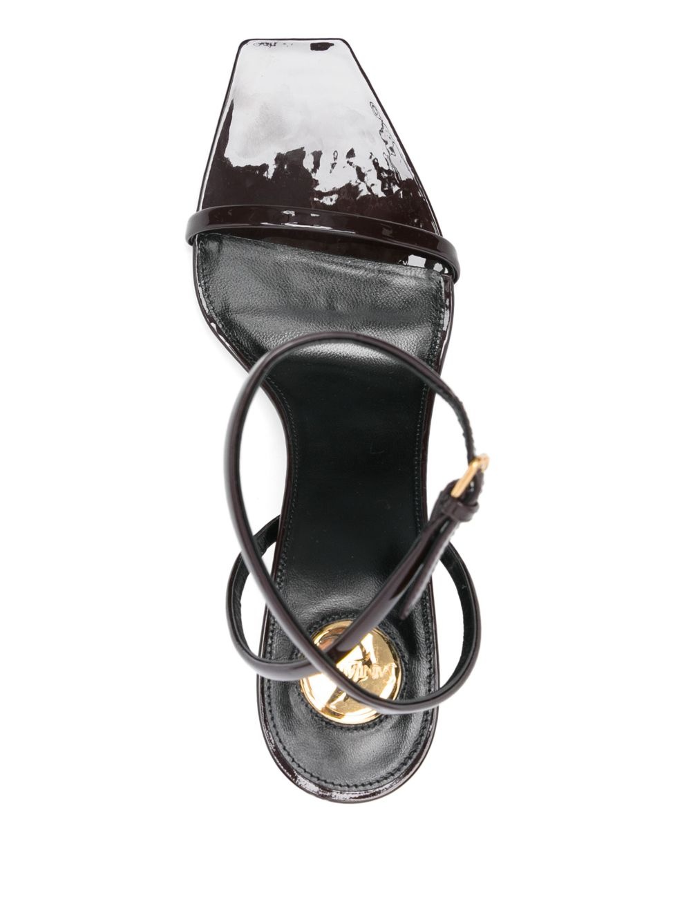75mm Lee sandals - 4