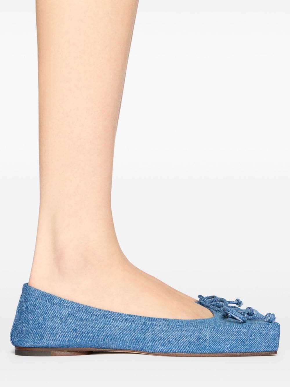 Les Ballerines Ballet shoes - 5