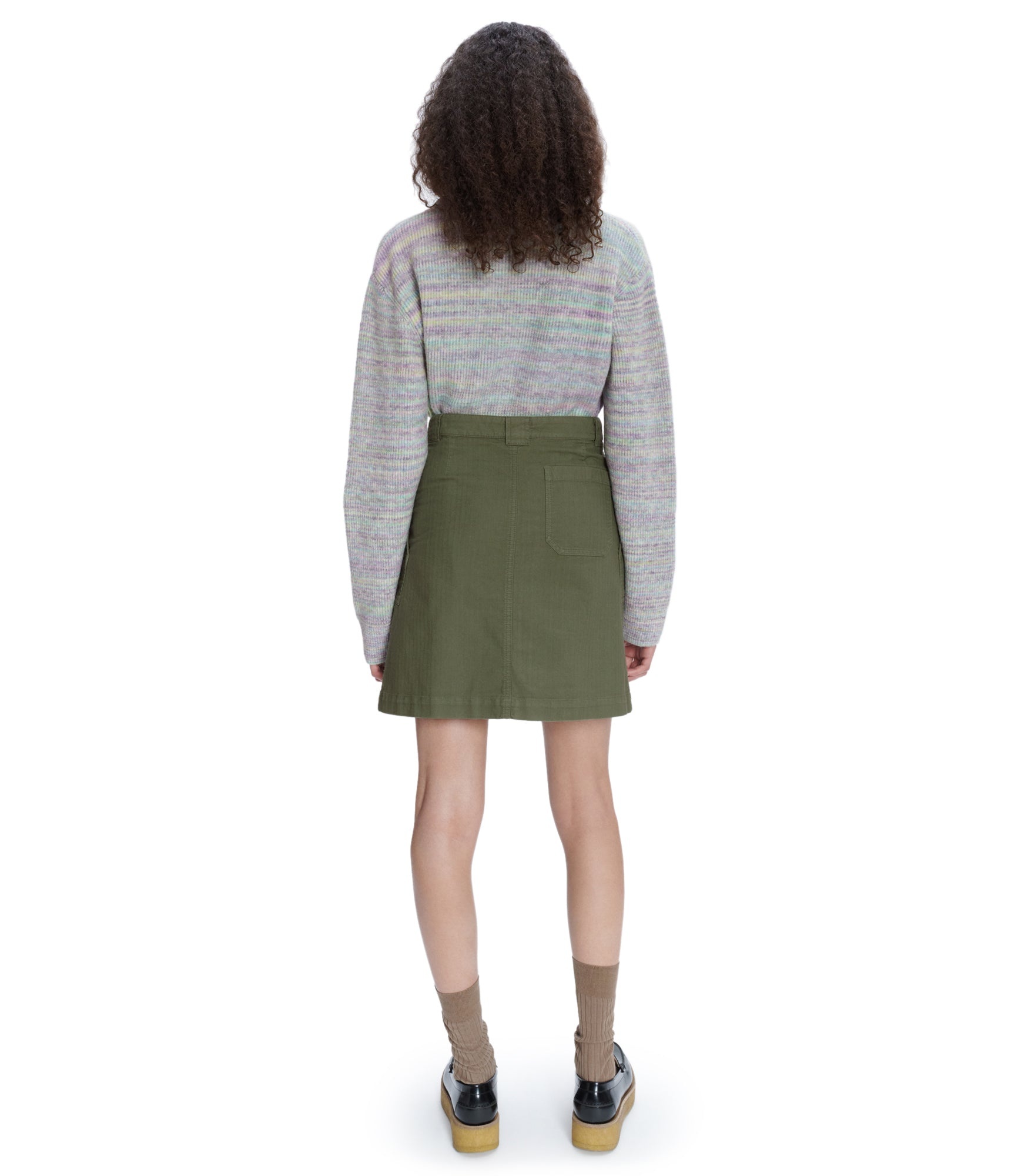 Léa skirt - 3