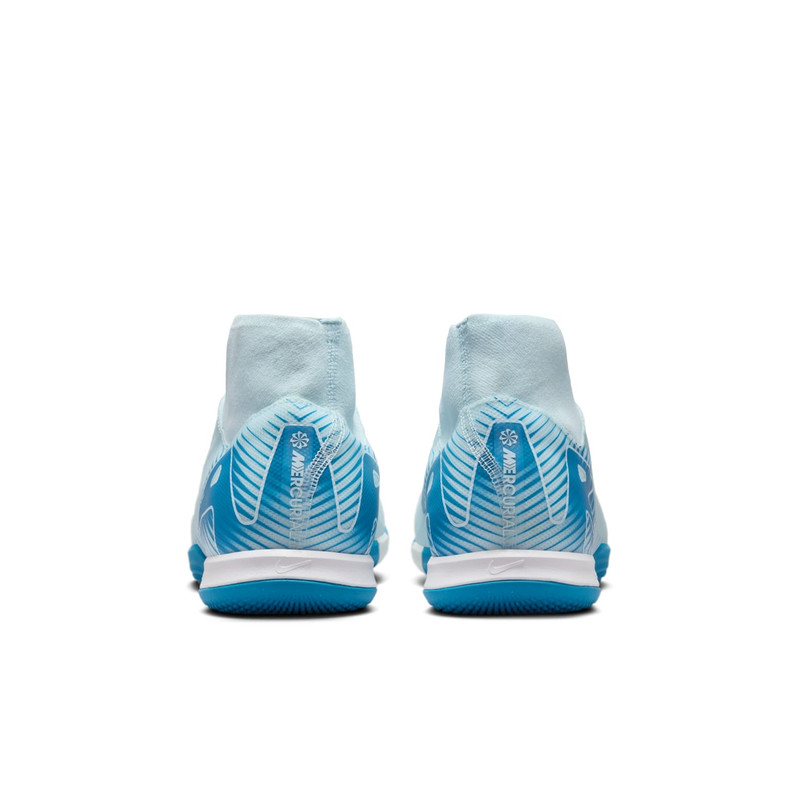 Nike Nike Mercurial Superfly 10 IC 'Mad Ambition Pack - Glacier Blue' FQ8332-400 outlook