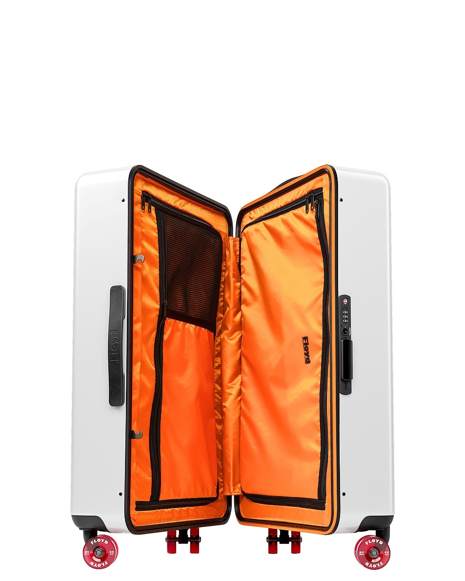 Check-In Suitcase - 3