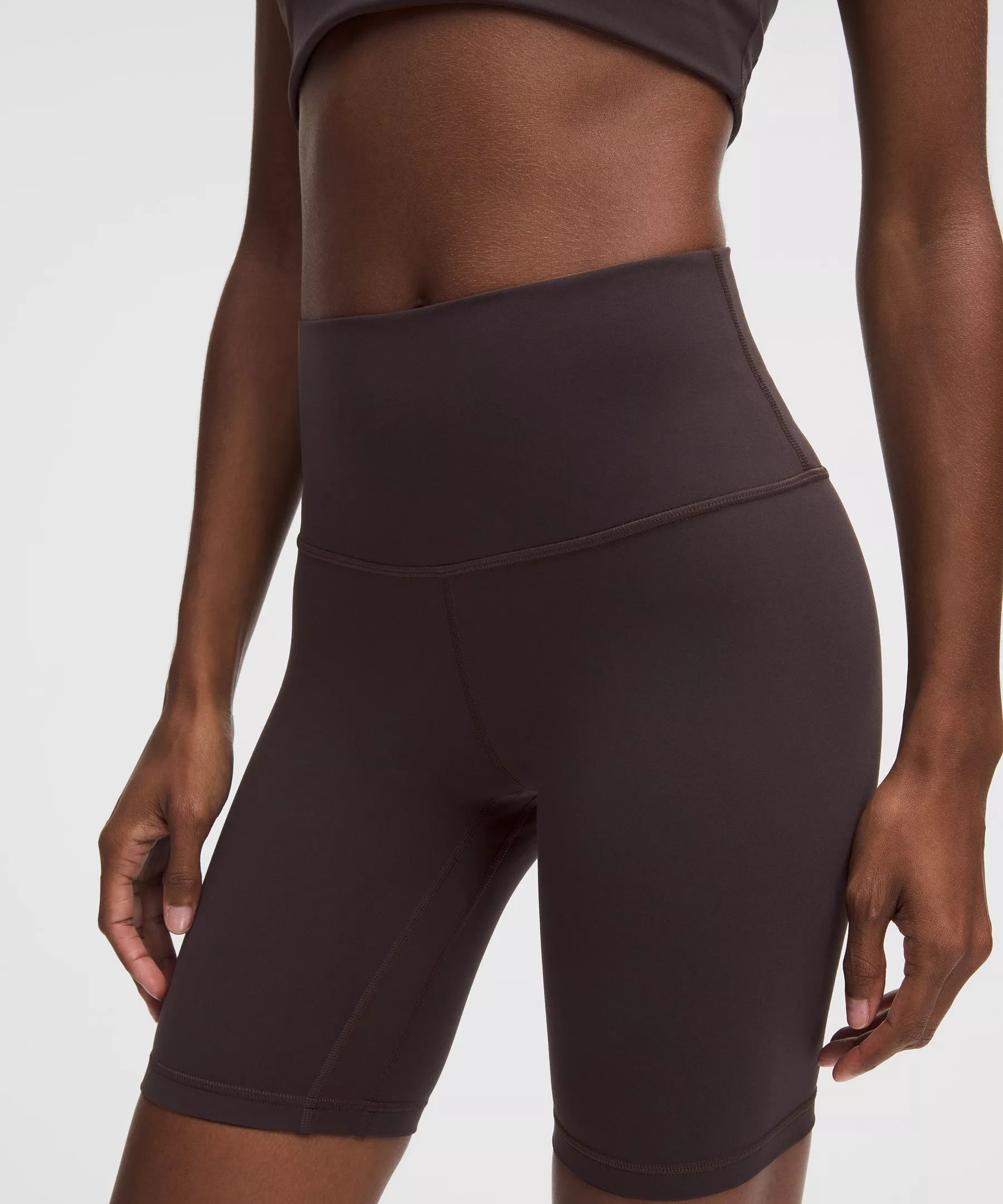lululemon Align™ High-Rise Short 8" - 4