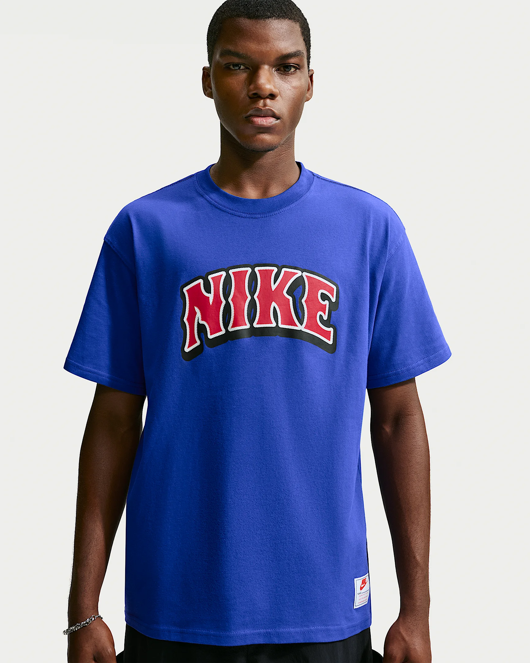 Nike Sportswear T-Shirt - 1