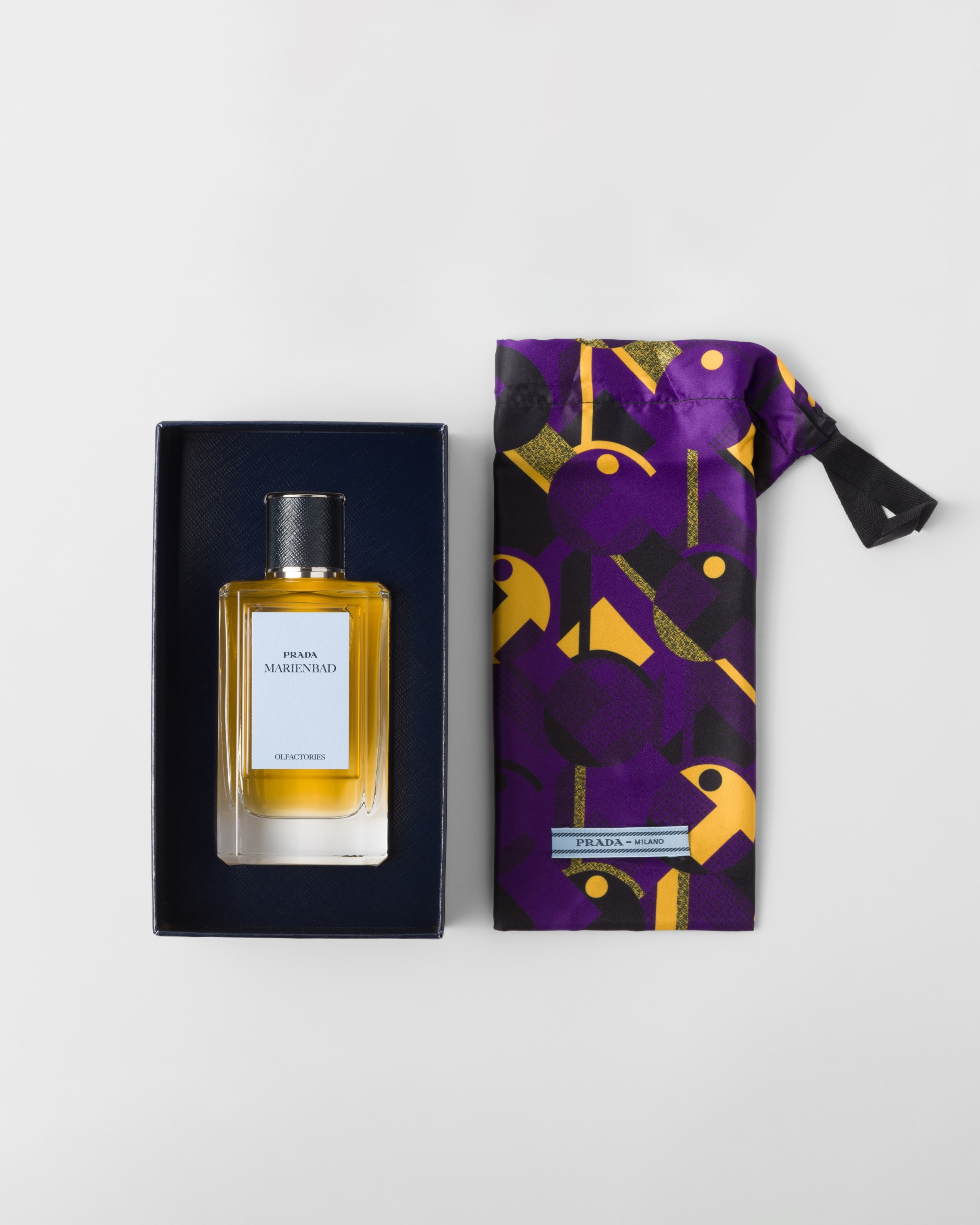 Olfactories - Marienbad EDP 100 ml - 3