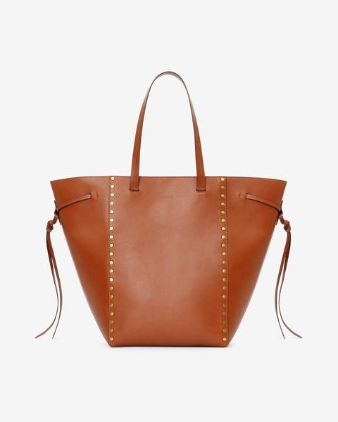 OSKAN TOTE BAG - 2