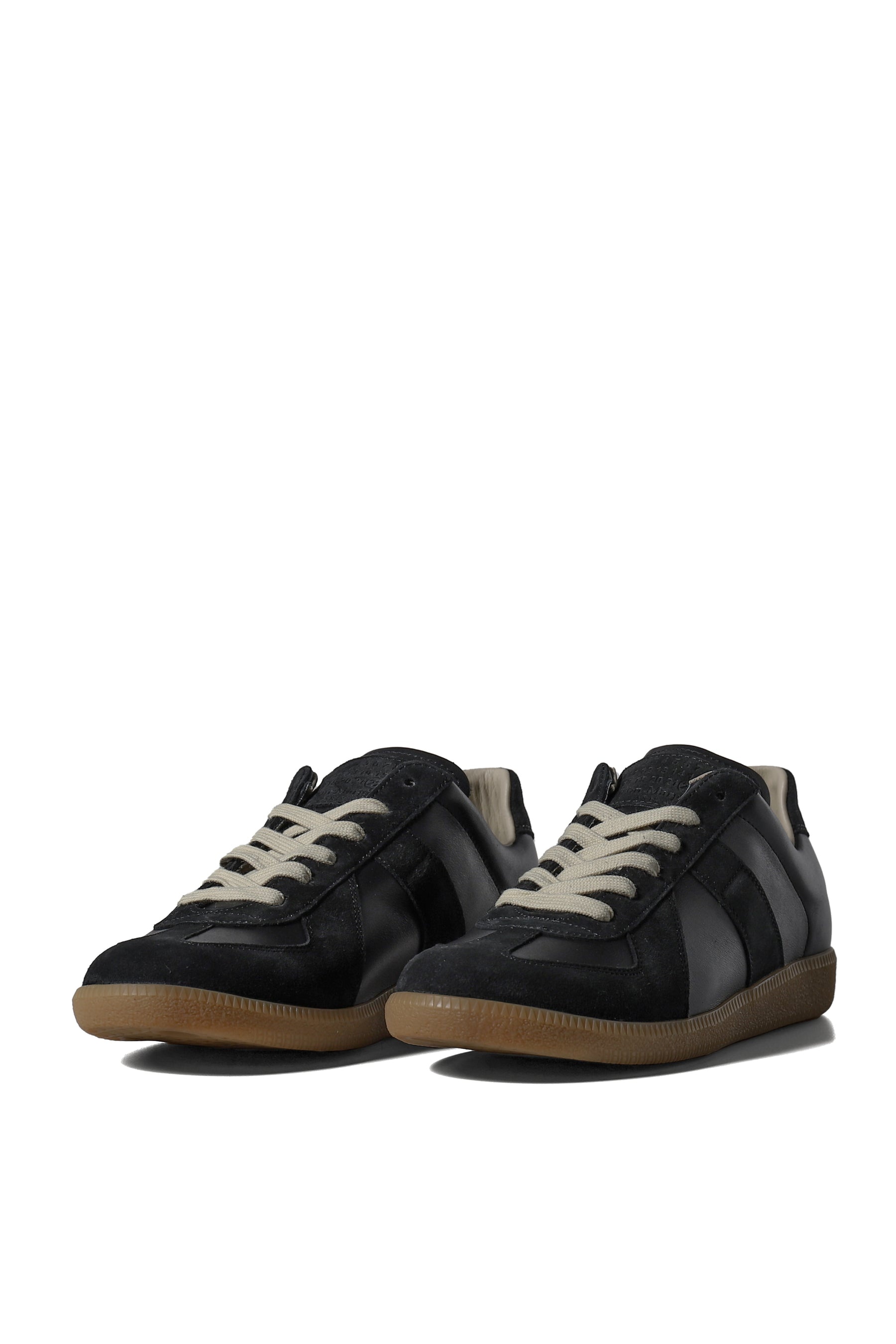REPLICA / BLK BLK - 5