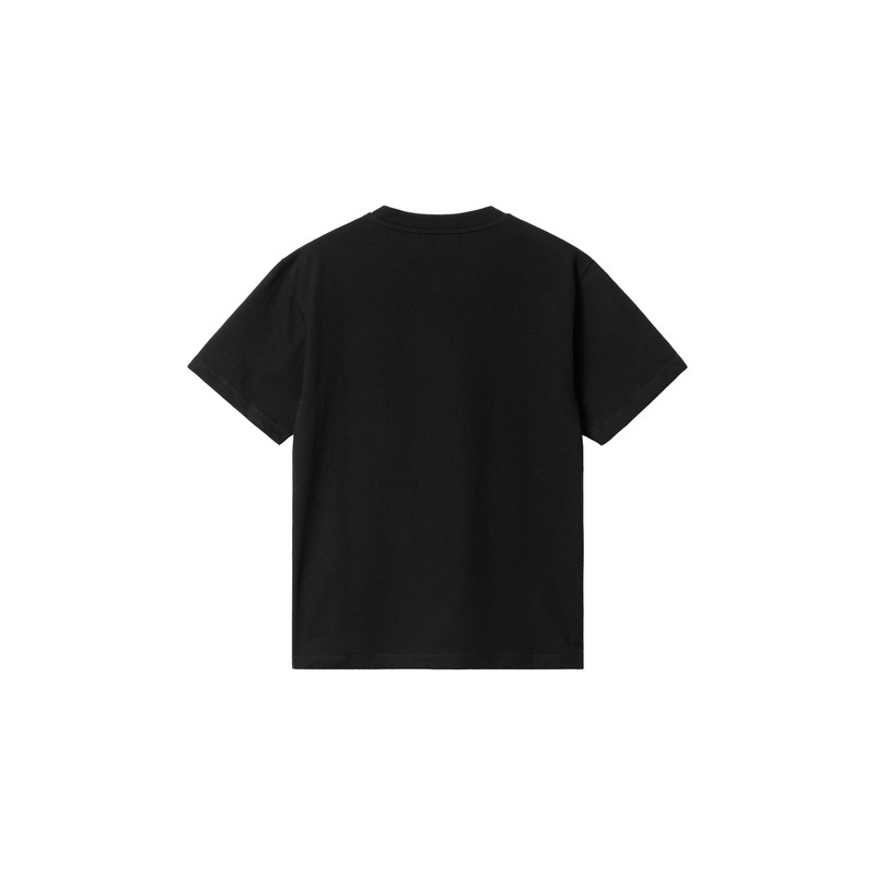 Women’s Pocket Heart T-Shirt 7