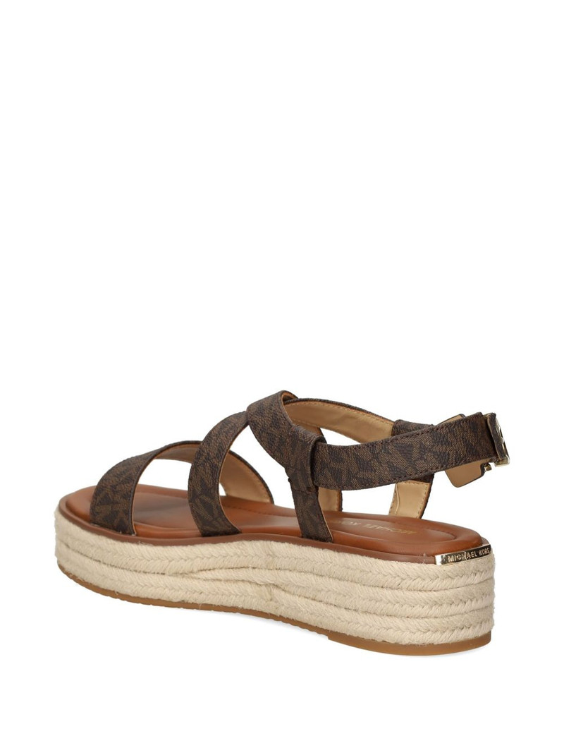 40mm Richie espadrilles 3