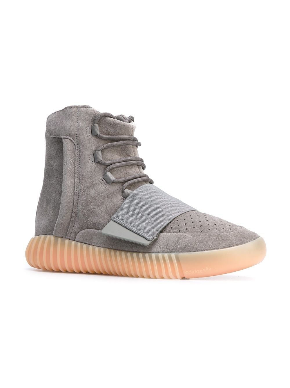 Yeezy Boost 750 "Grey Gum" sneakers - 2