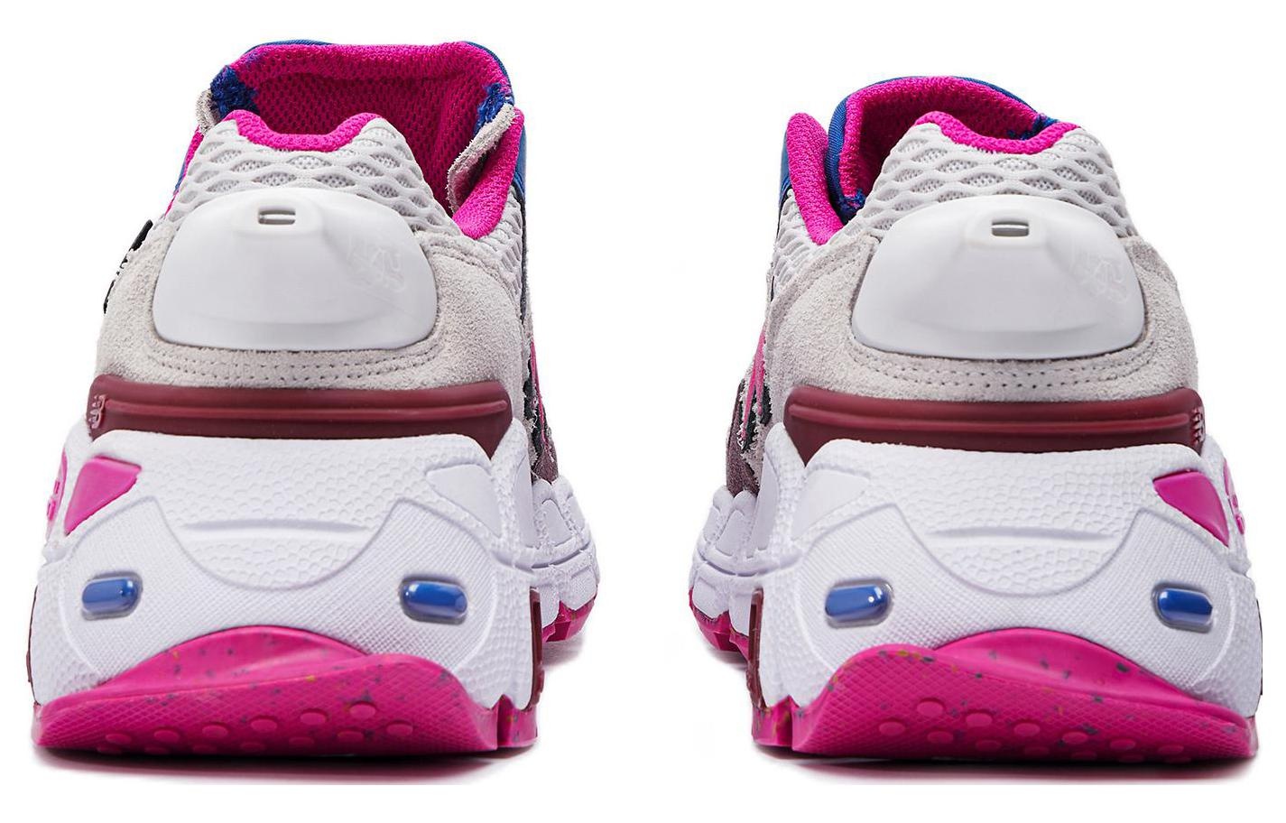 New Balance Salehe Bembury x 574 YURT 'Universal Communication - Workwear White' MS574YSA - 6