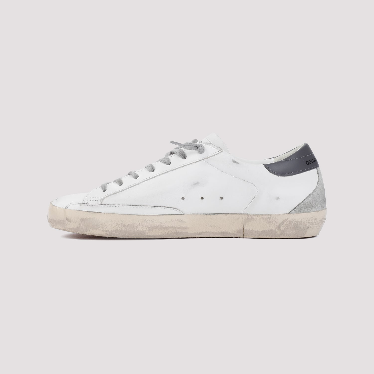 Sneakers White - 3