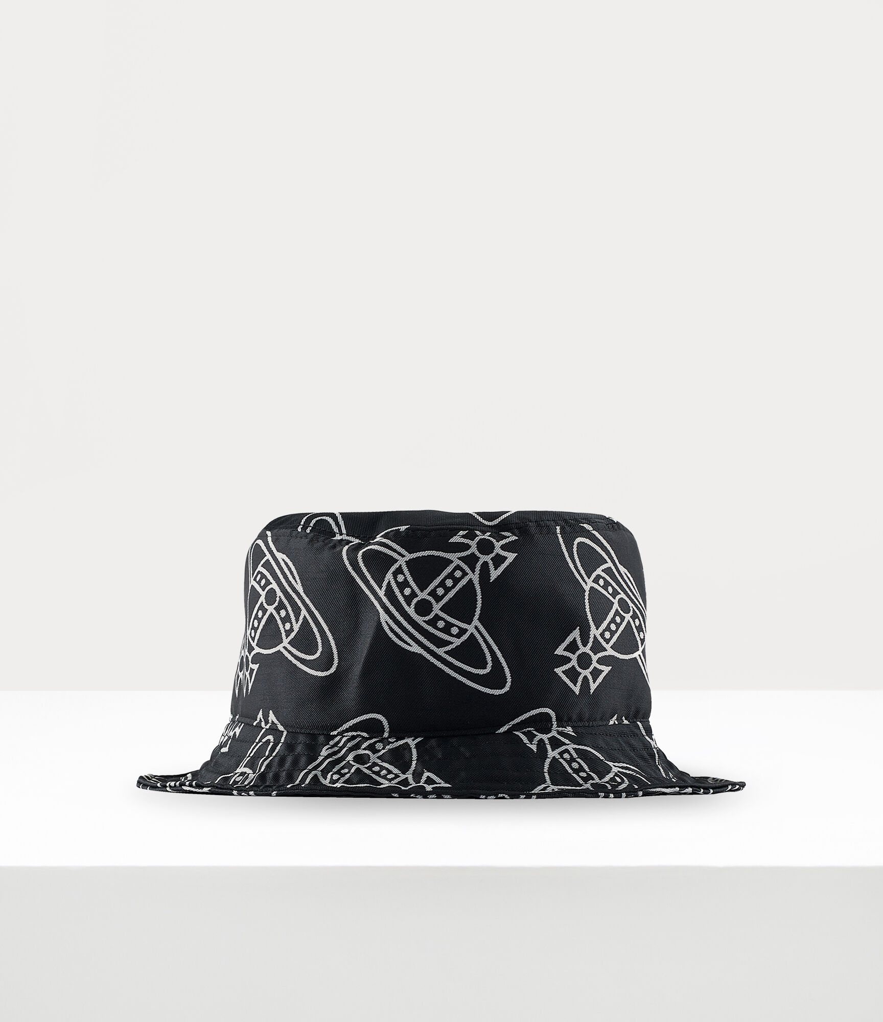 ORB LINING BUCKET HAT - 1