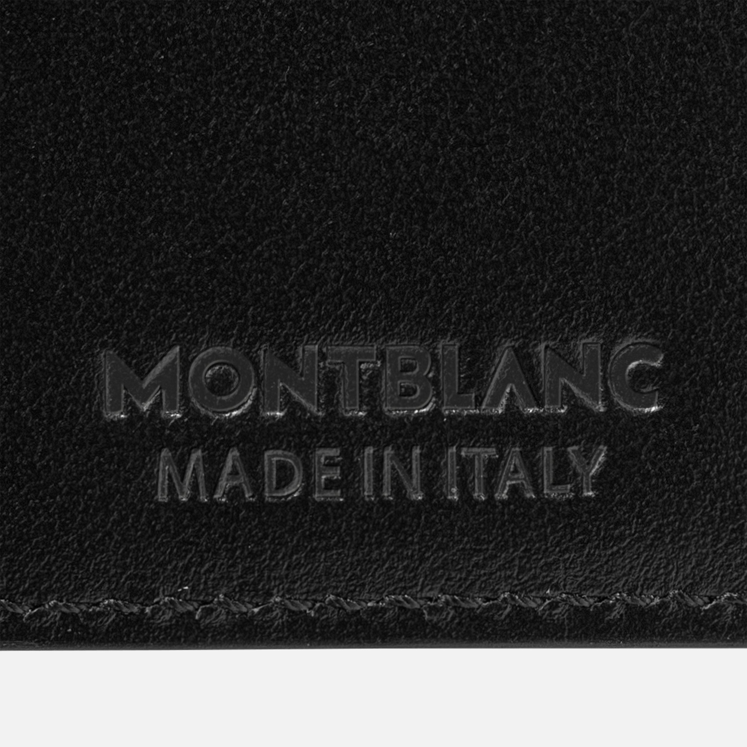 Montblanc Extreme 3.0 wallet 6cc - 5