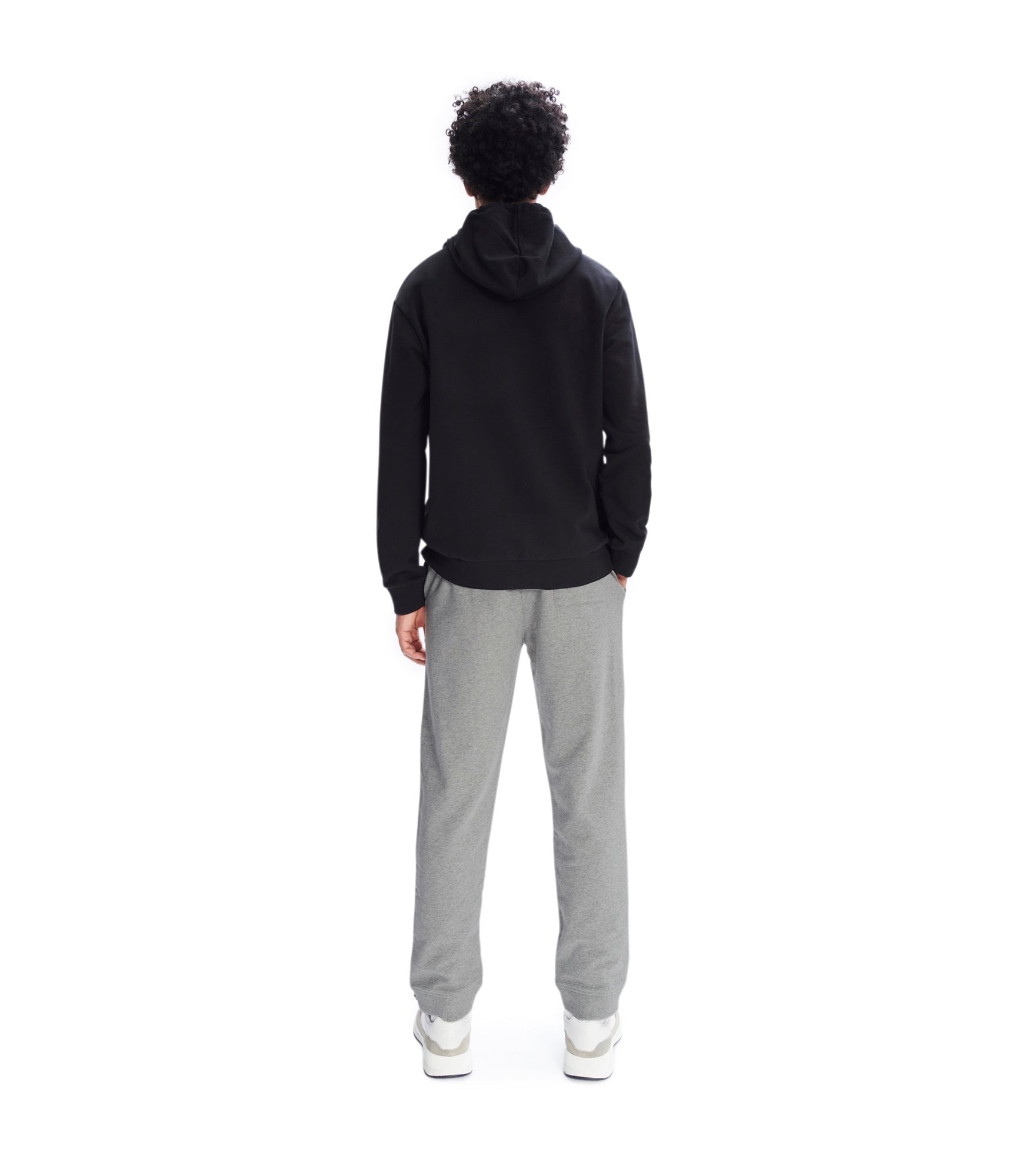 Item H hoodie - 4