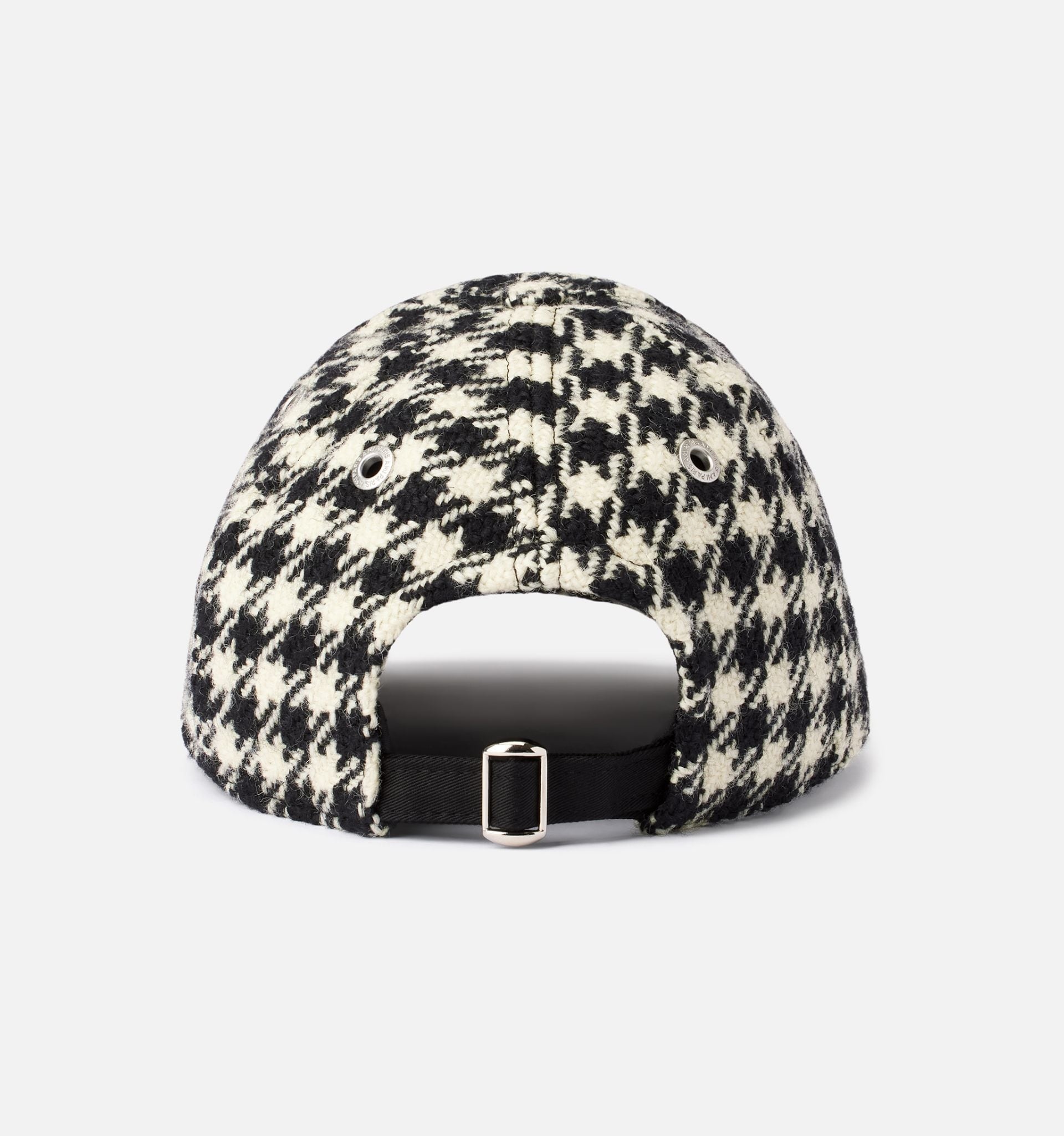 Ami De Coeur Embroidery Cap - 4