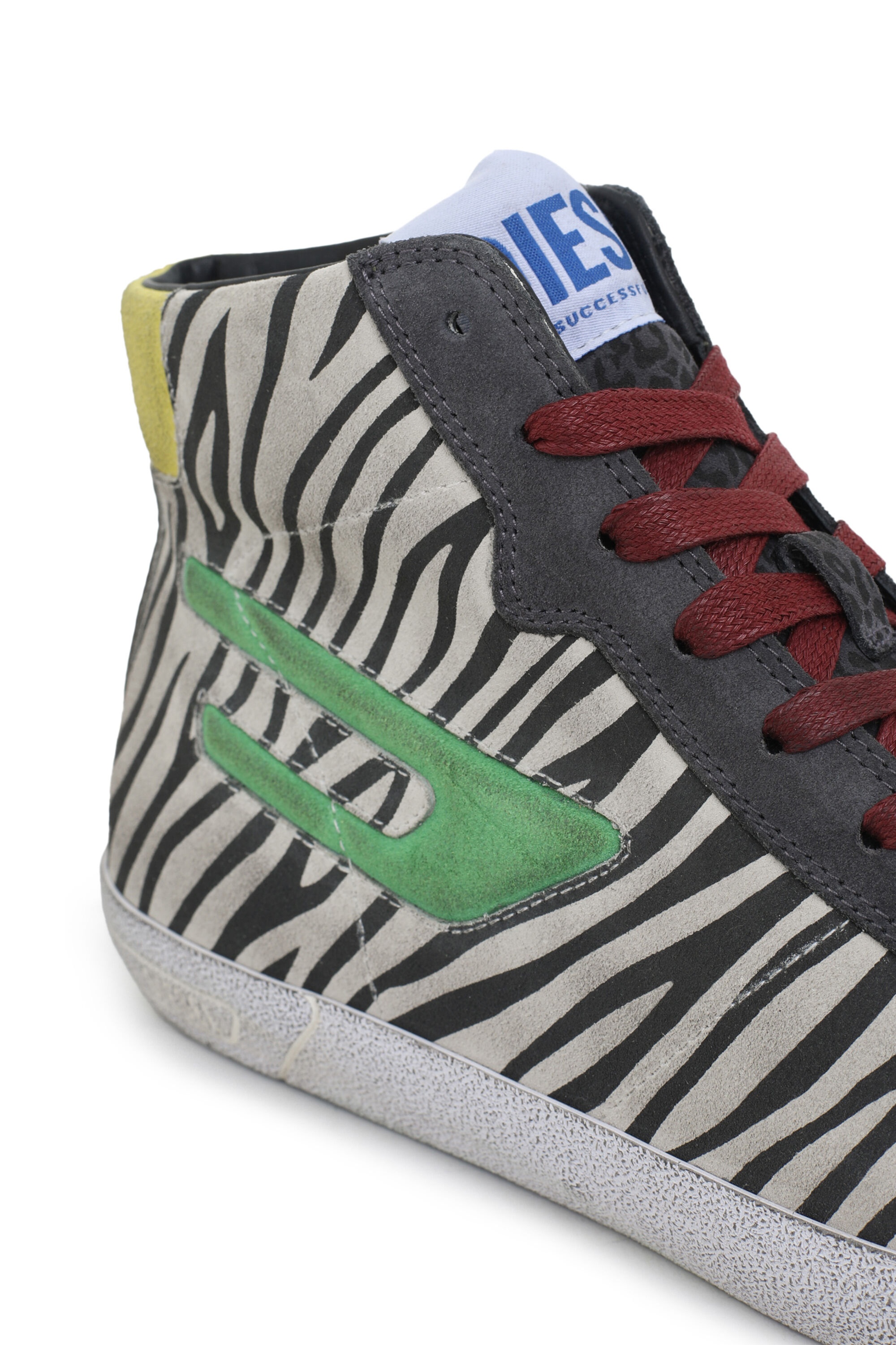 S-LEROJI MID - 6