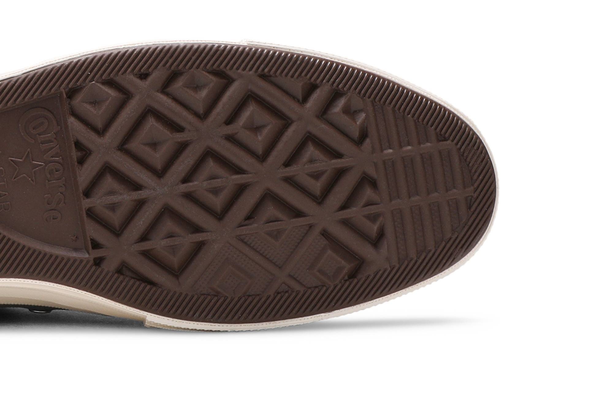 Comme des Garçons PLAY x Chuck 70 High 'Steel Gray' - 5