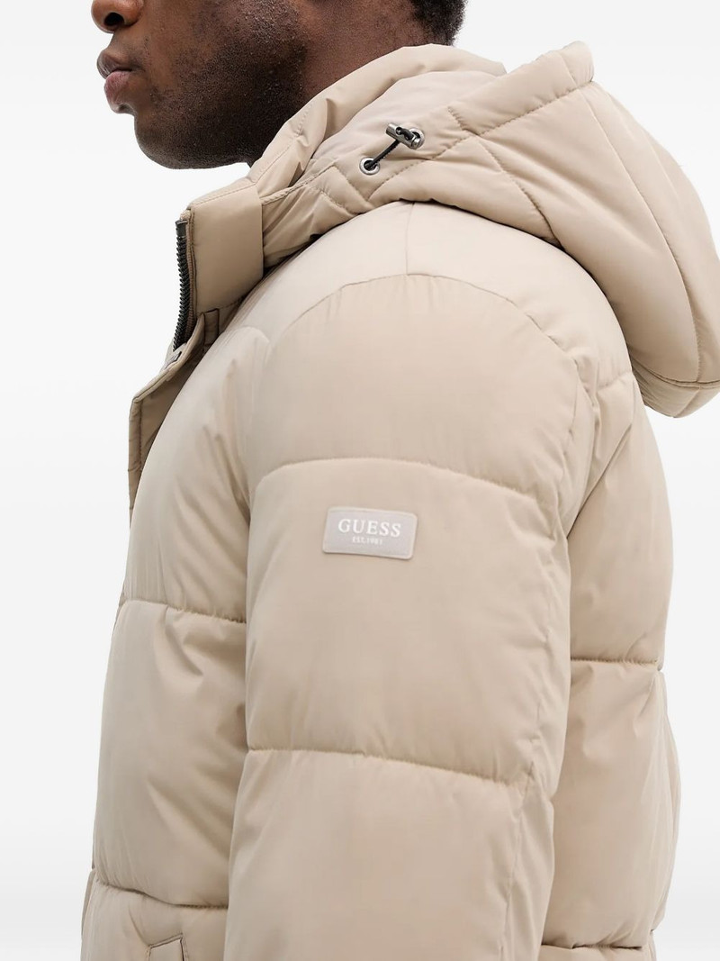 hooded puffer jacket 4