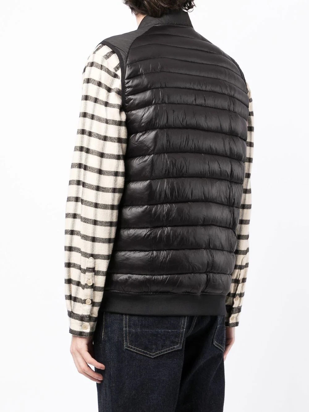 B.Intl Glendale gilet - 4