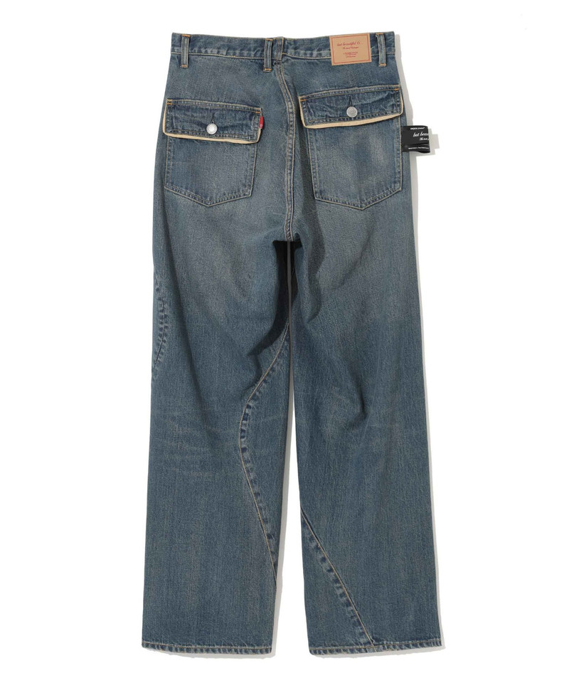 UNDERCOVER UC1F1501-1 outlook
