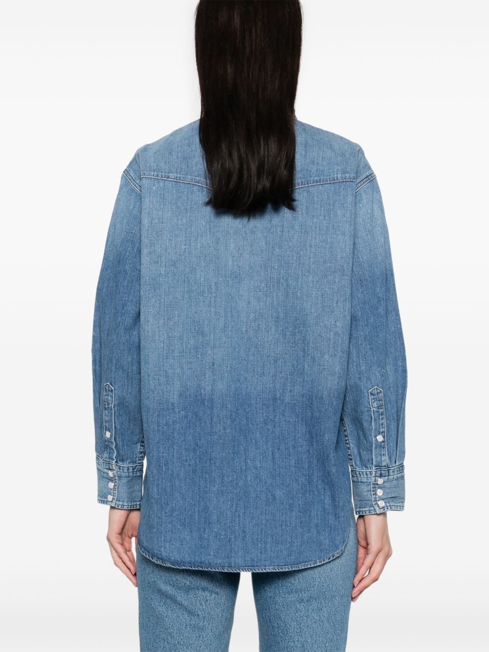 Kayla shirt - 4