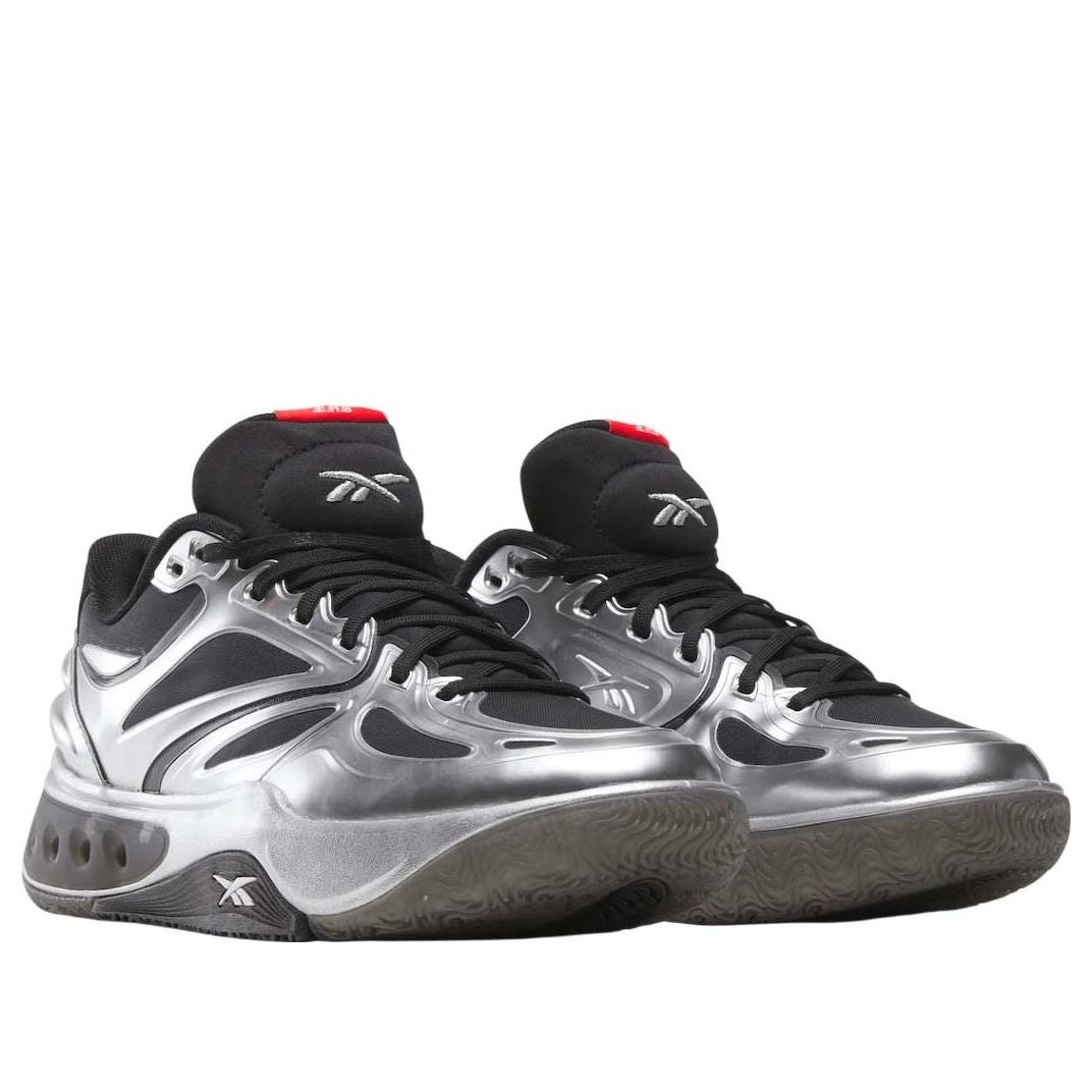 Reebok Engine A 'Silver Black' 100228150 - 2