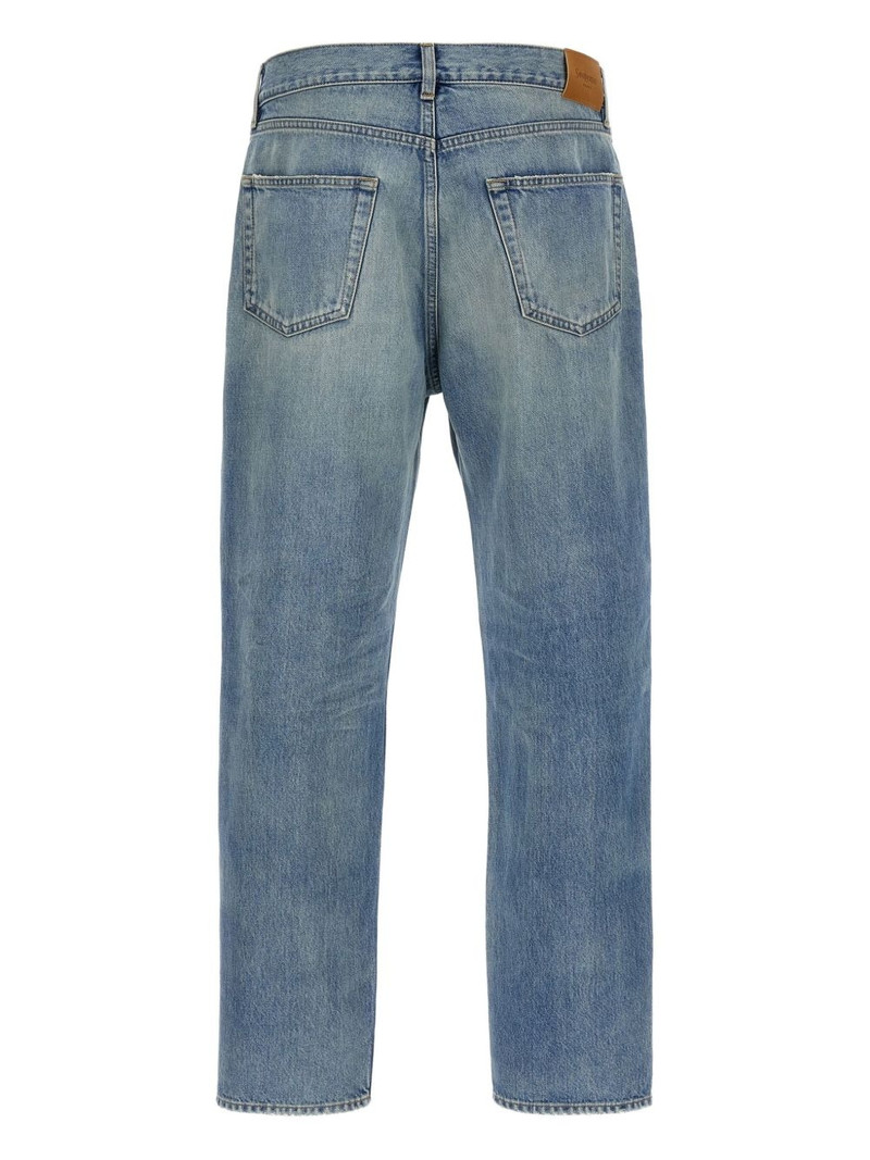 SAINT LAURENT Mick jeans outlook