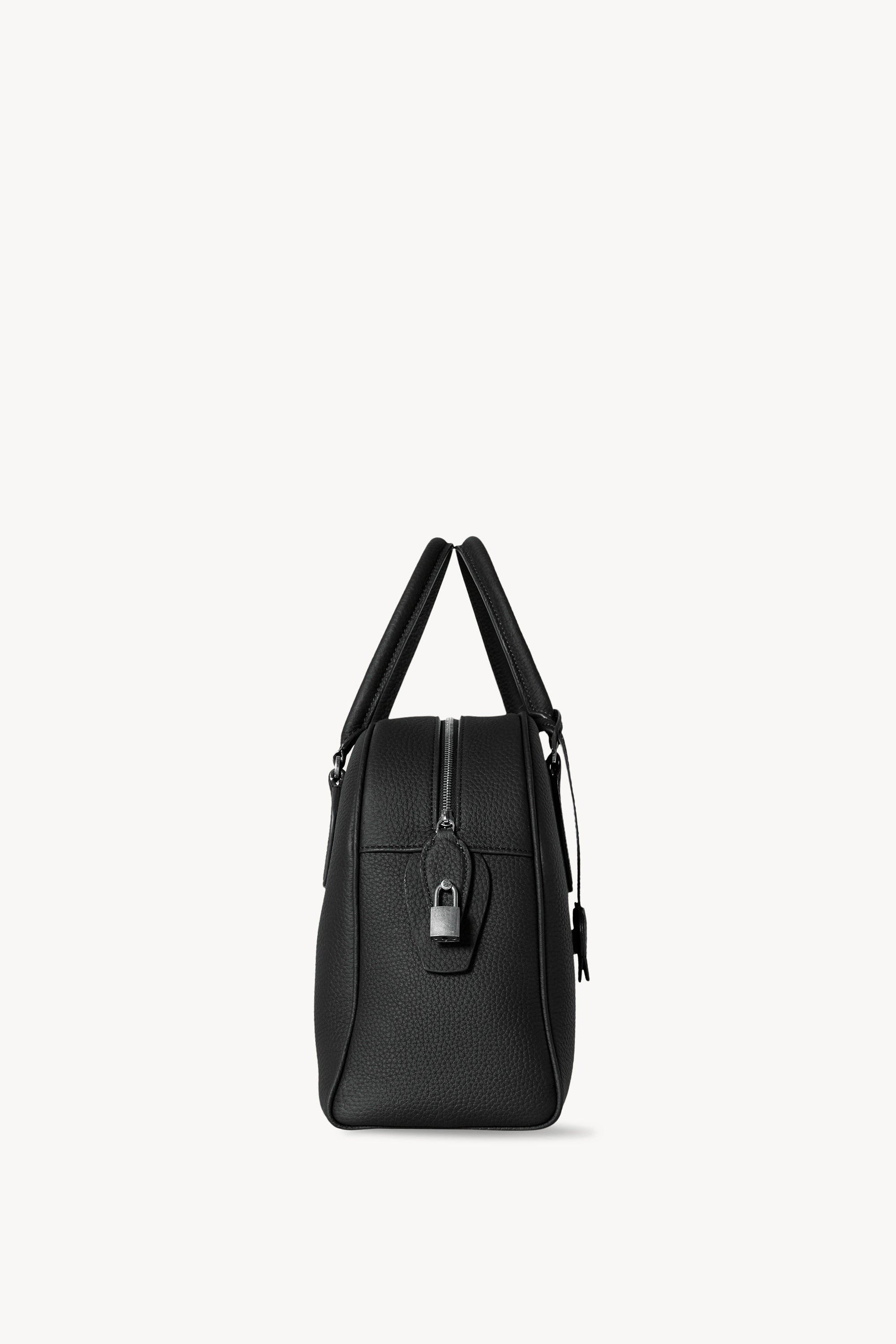 India 12.00 Bag in Leather - 3