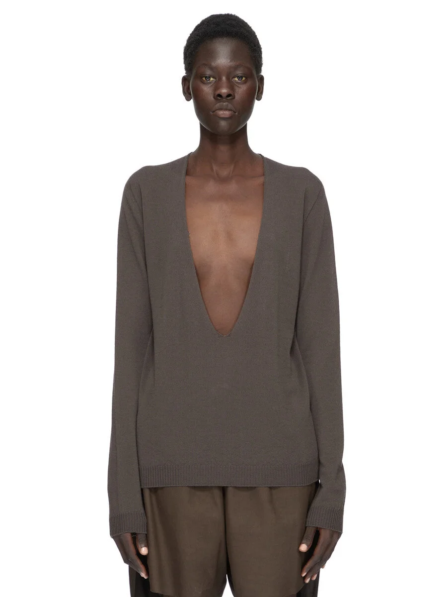 EXTREME V NECK PULL - 1
