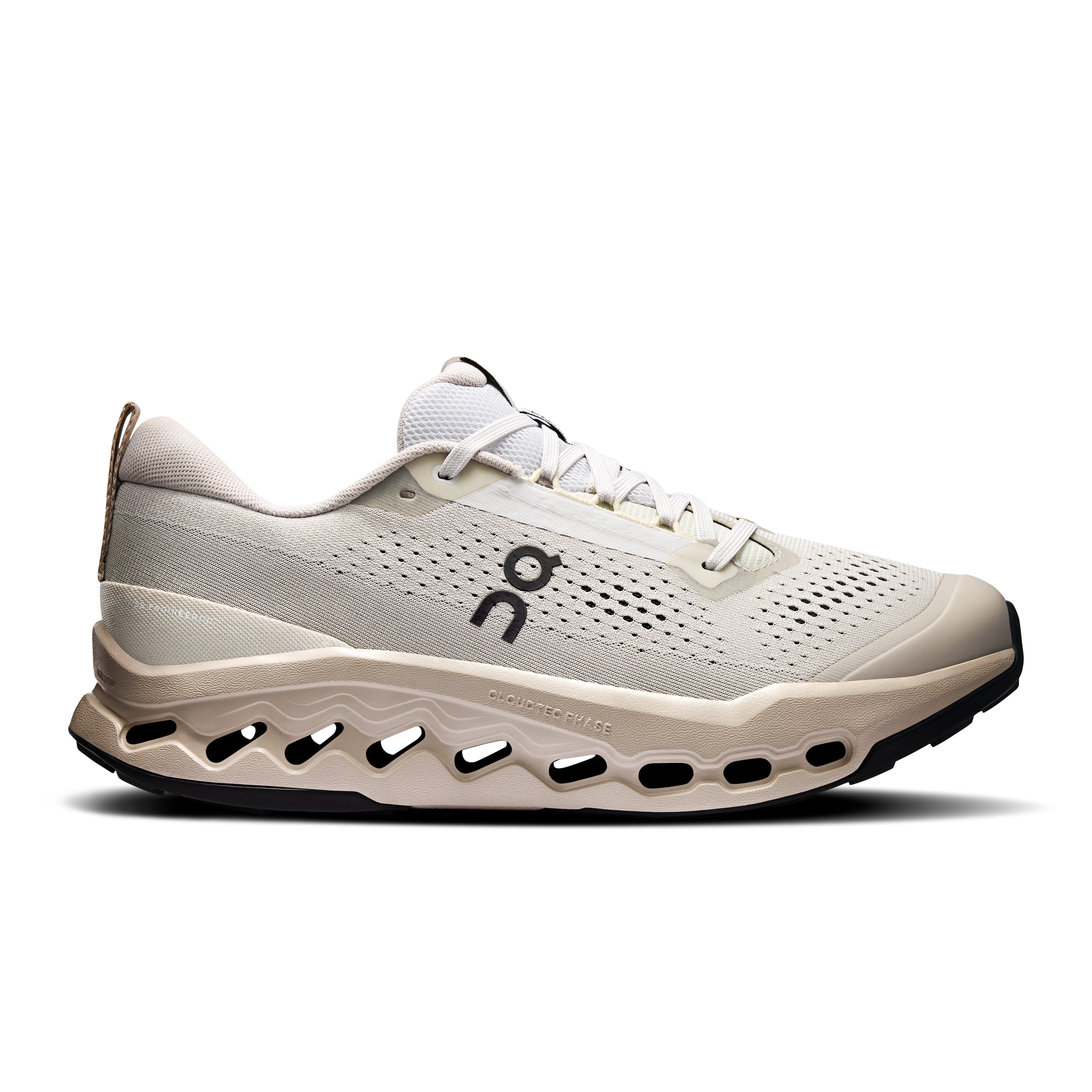 Cloudsurfer Trail 2 - 1