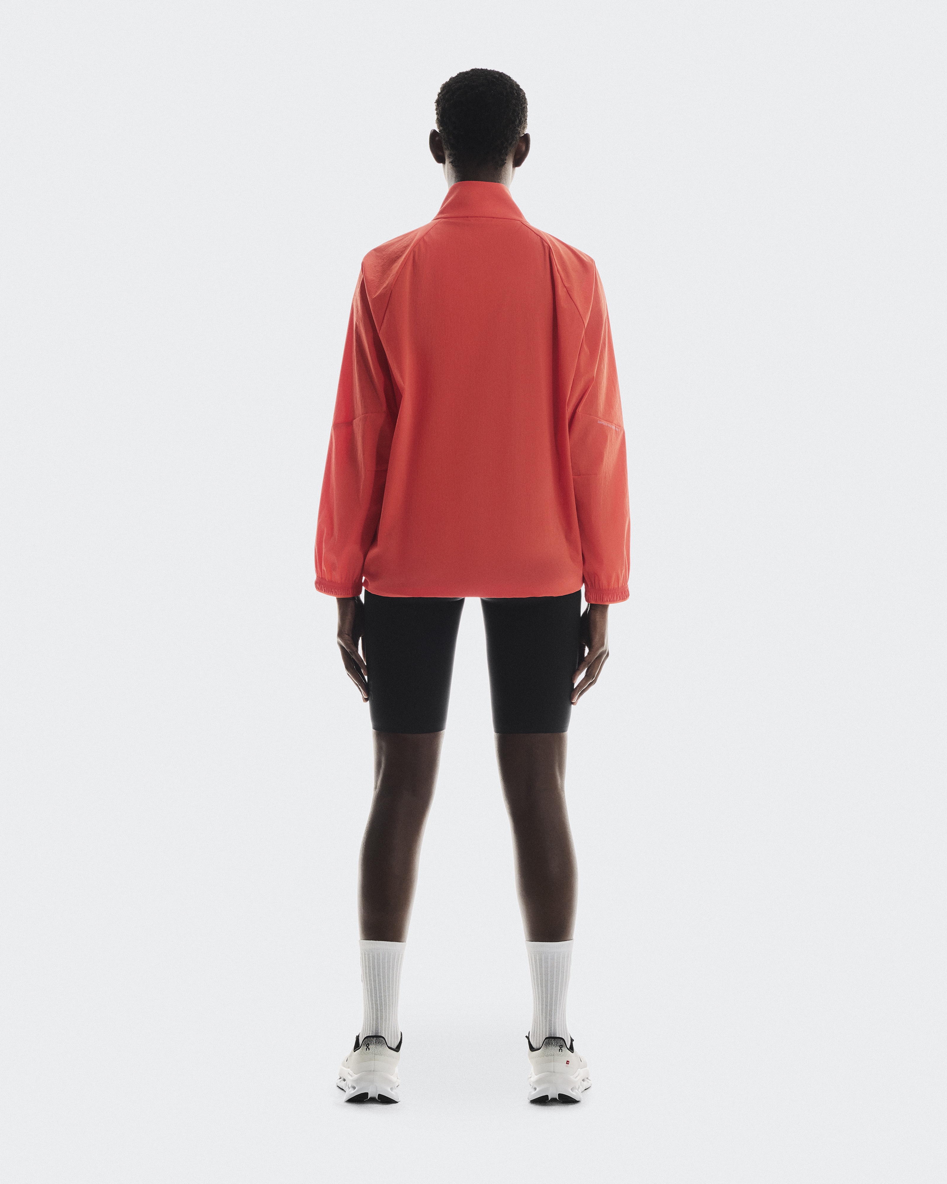 All-Day 1/2 Zip Jacket - 2