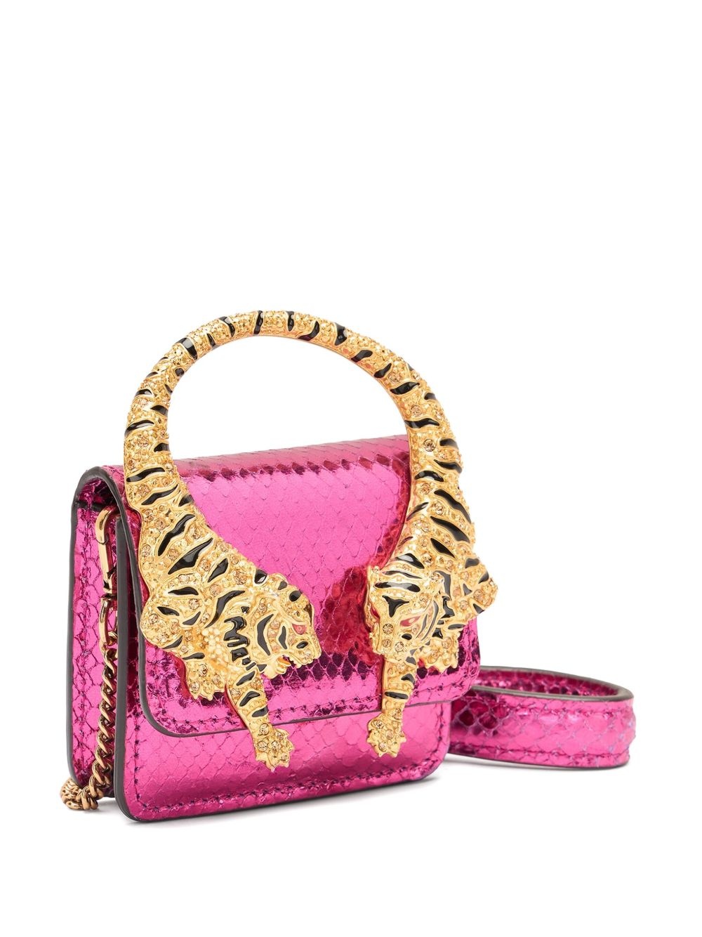 Roar tote bag - 3