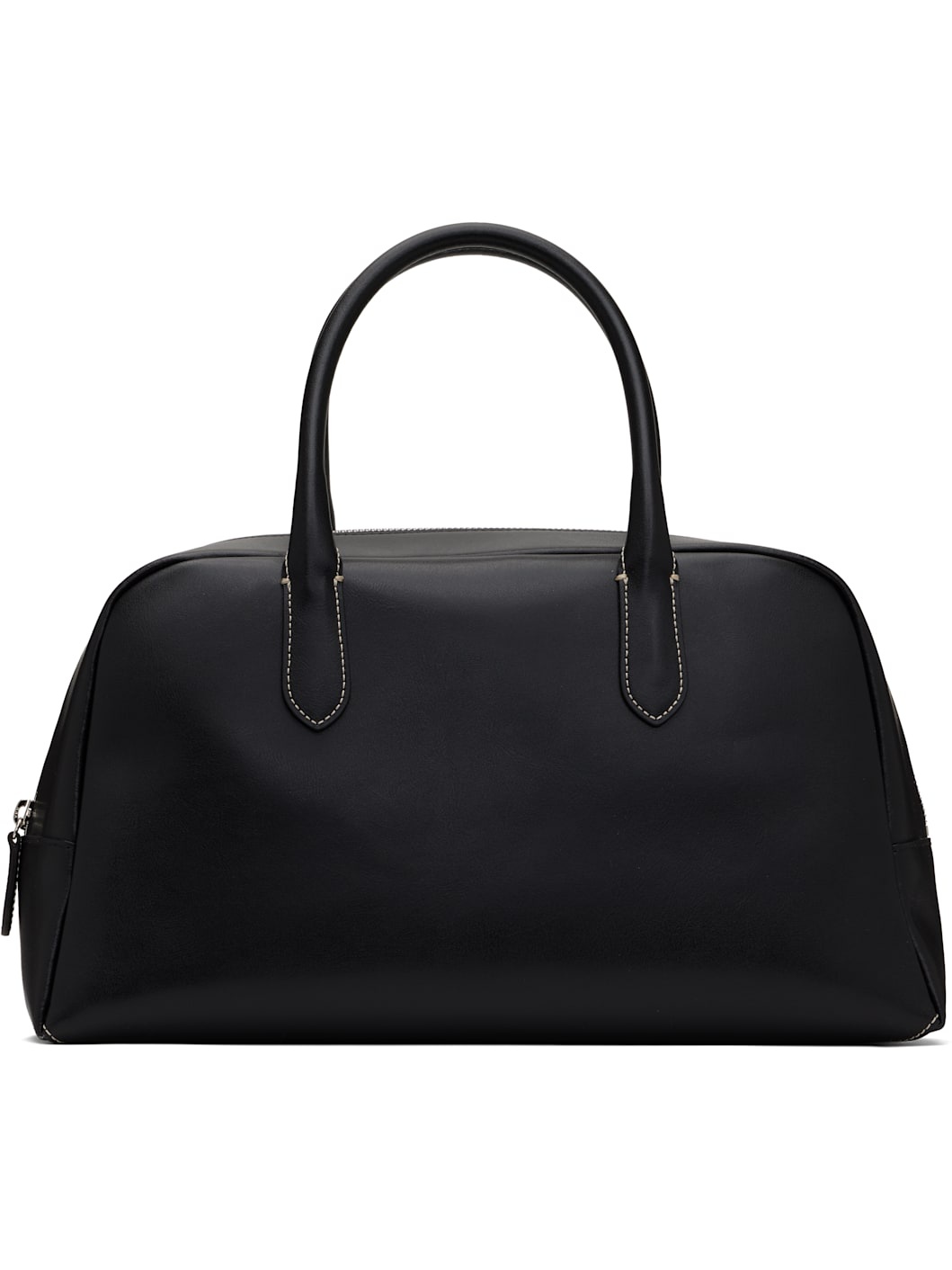 Black Classic Golf Bag - 1