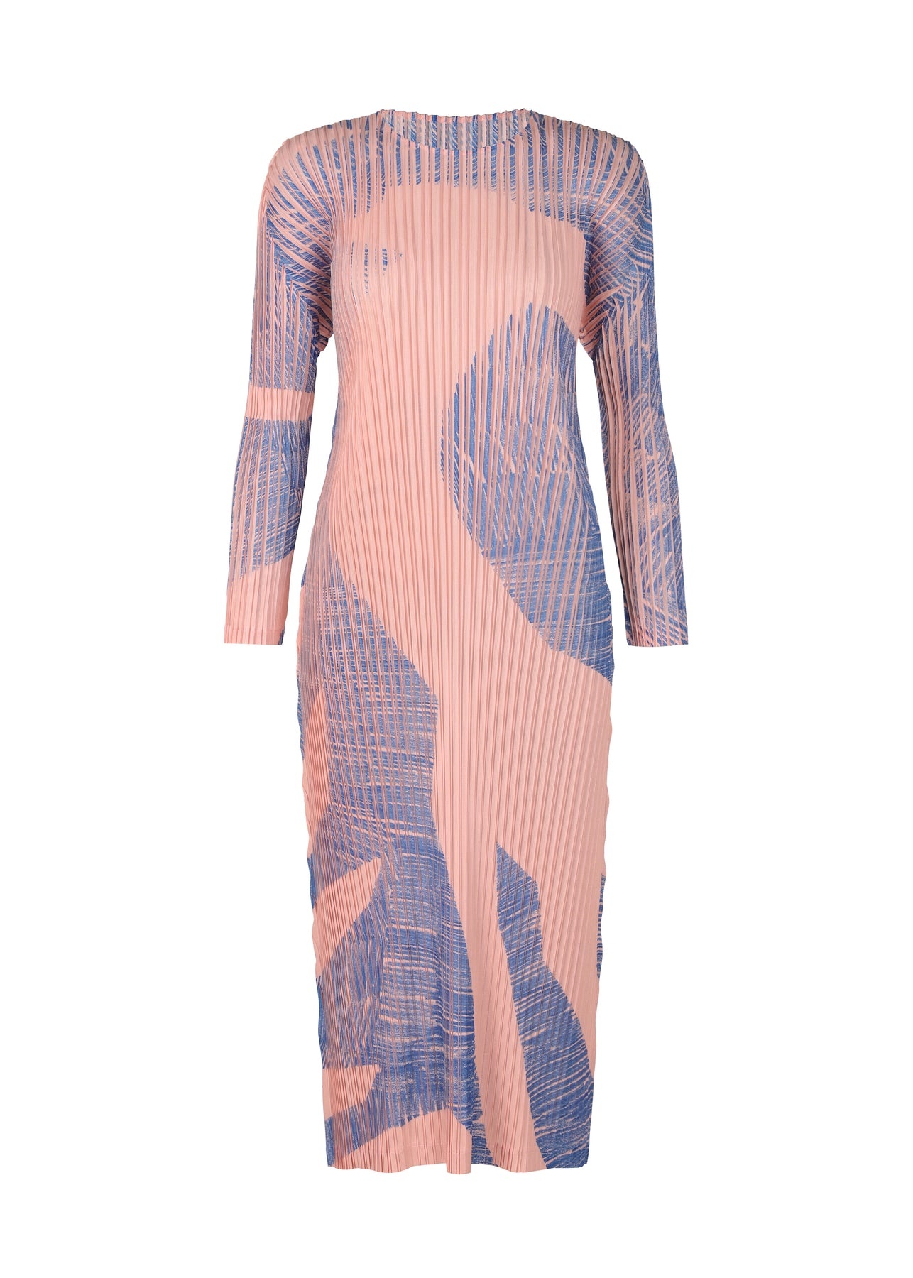 POLAR CACTUS DRESS - 1