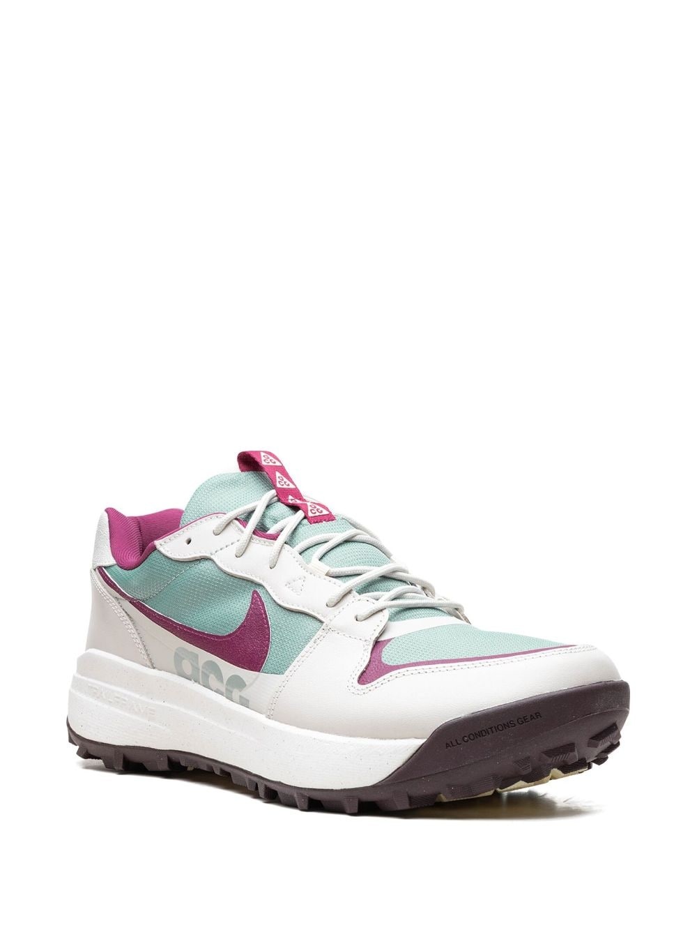 ACG Lowcate lace-up sneakers - 2