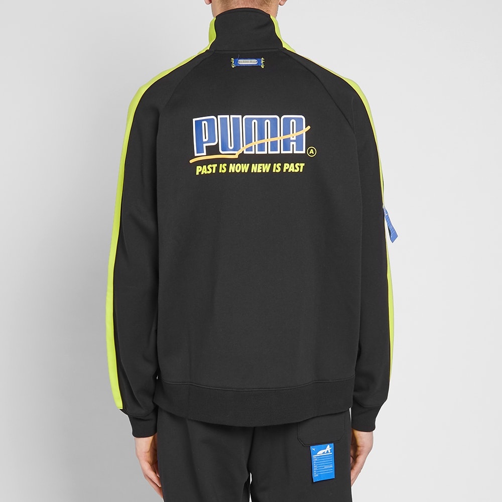 Puma x ADER error T7 Track Top - 5