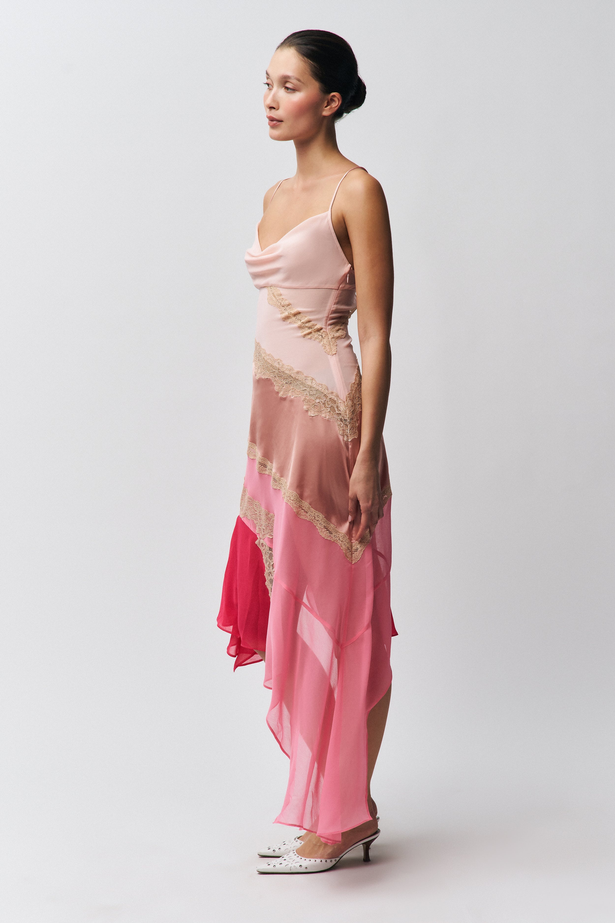 LEAH DRESS - 5
