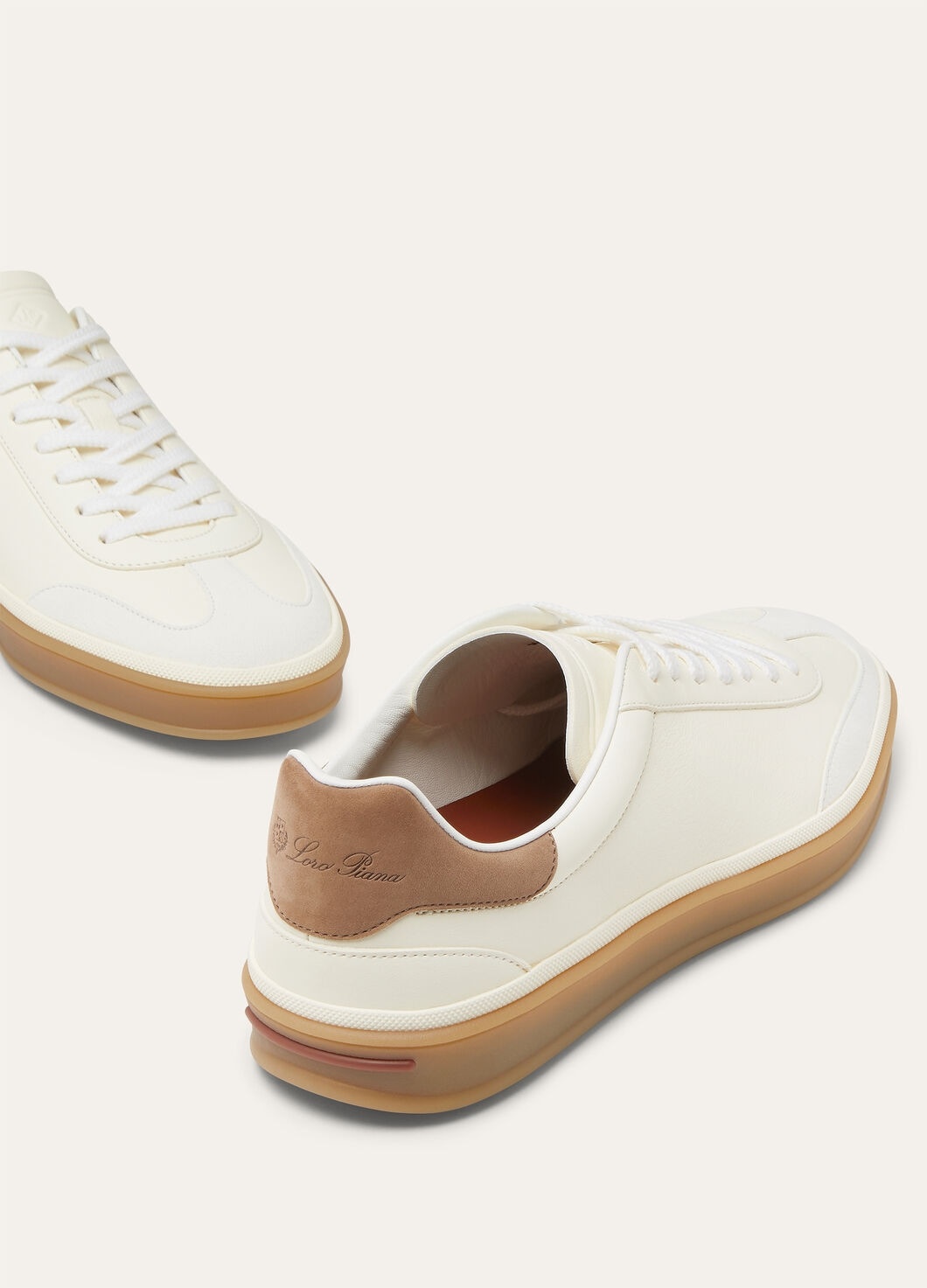 Tennis Walk Sneakers - 6