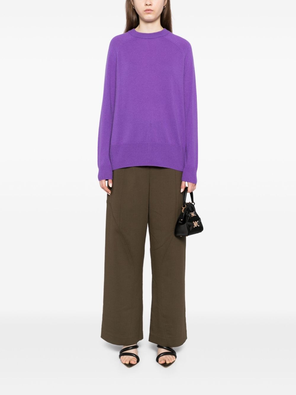 Monument sweater - 4