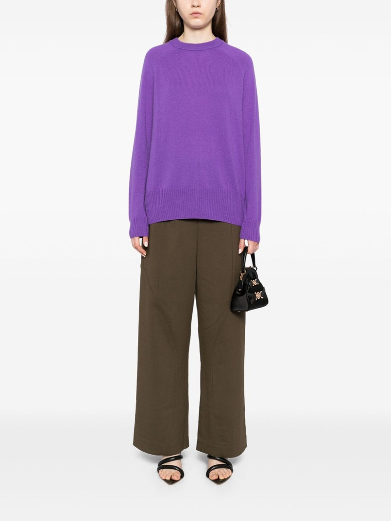CHRISTOPHER ESBER Monument sweater outlook