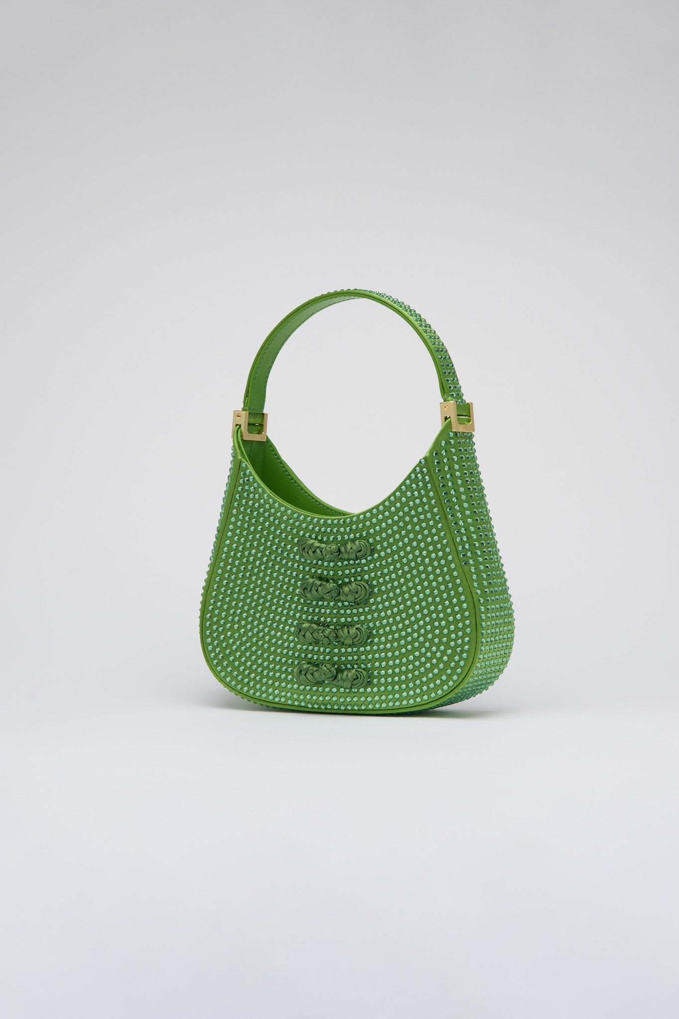 MINI SAU CRYSTAL MINI BAG - 3