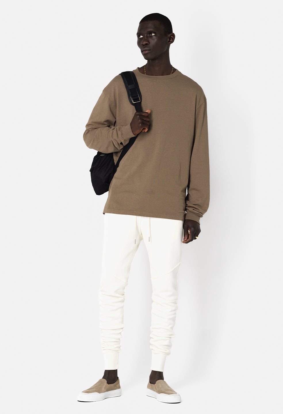 ESCOBAR SWEATPANTS - 2