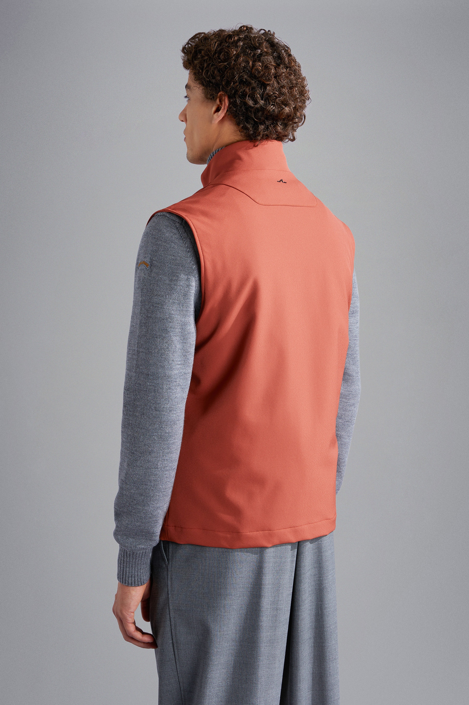 DYNAMIC STRETCH VEST - 3