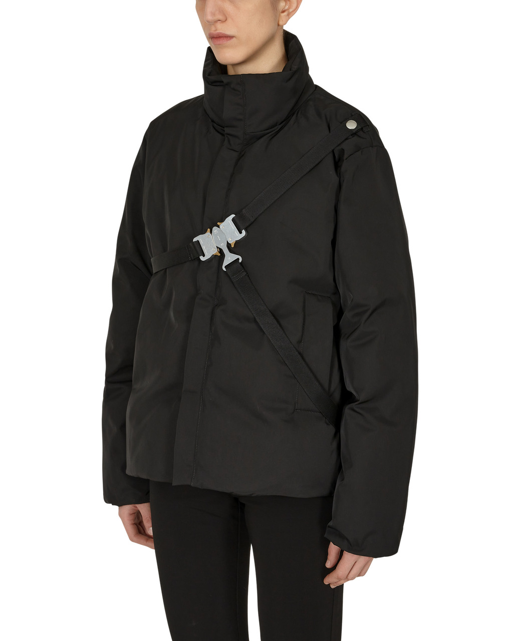 ジャケット・アウター 1017 ALYX 9SM FUNNEL NECK PADDED COAT 1017 ALYX 9SM FUNNEL NECK PADDED COAT