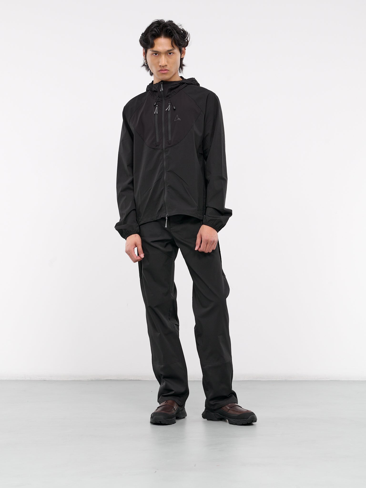 Cargo Trousers - 6