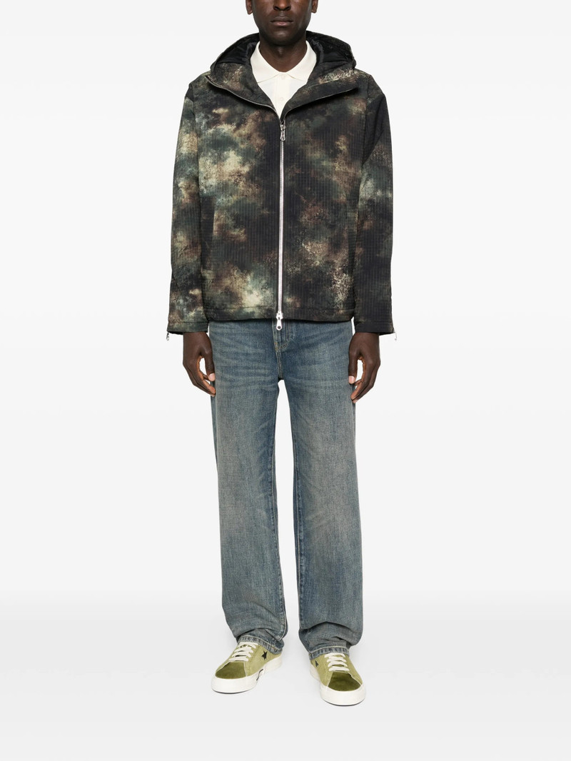 Carhartt Carhartt Denim outlook