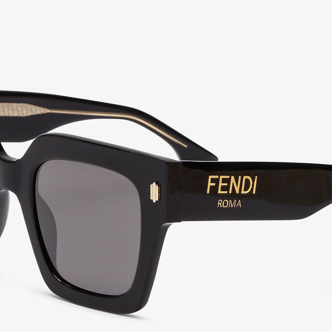 FENDI Fendi Roma | REVERSIBLE