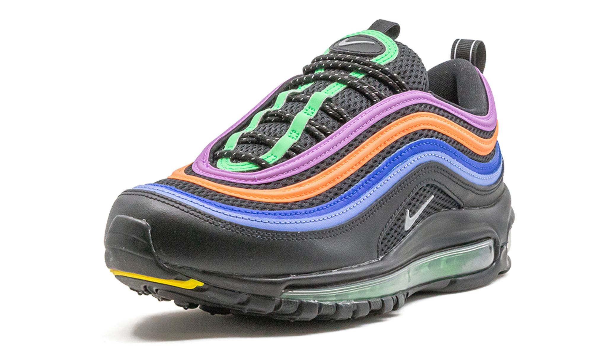 WMNS Air Max 97 "Multicolor" - 4