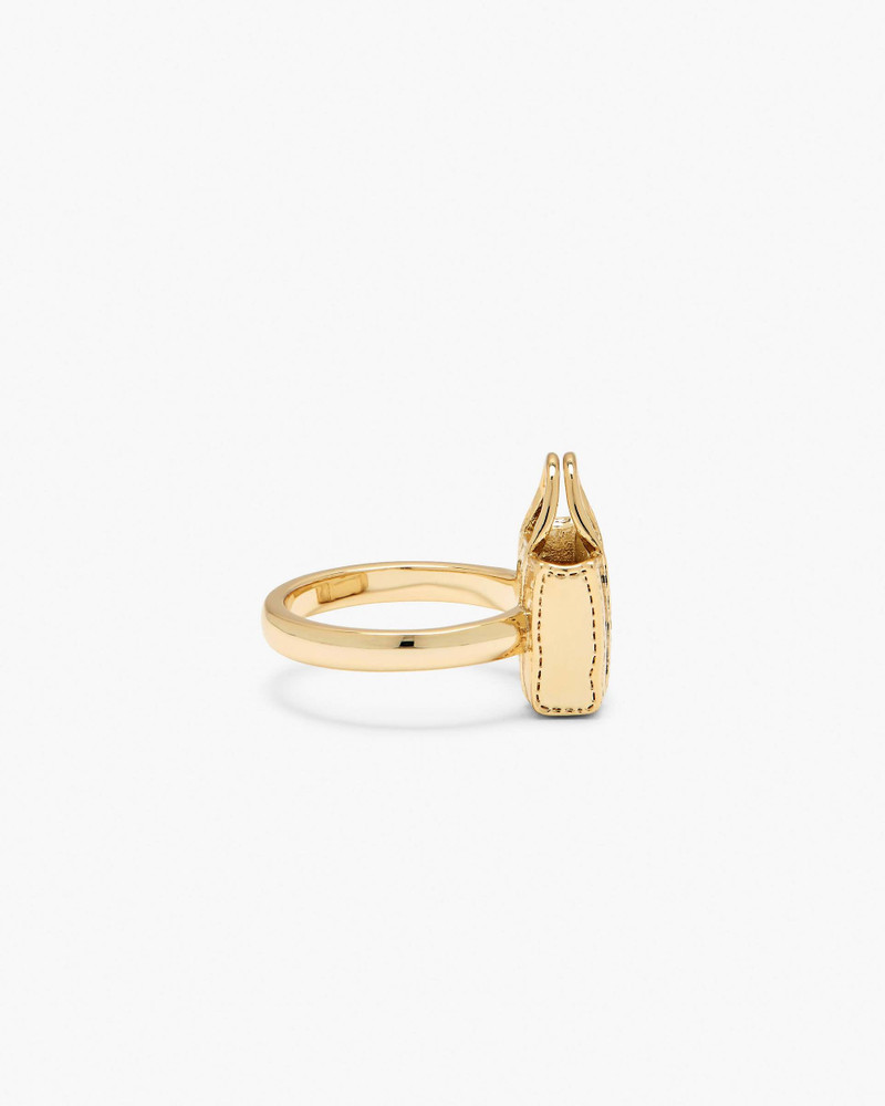 THE TOTE BAG RING 6
