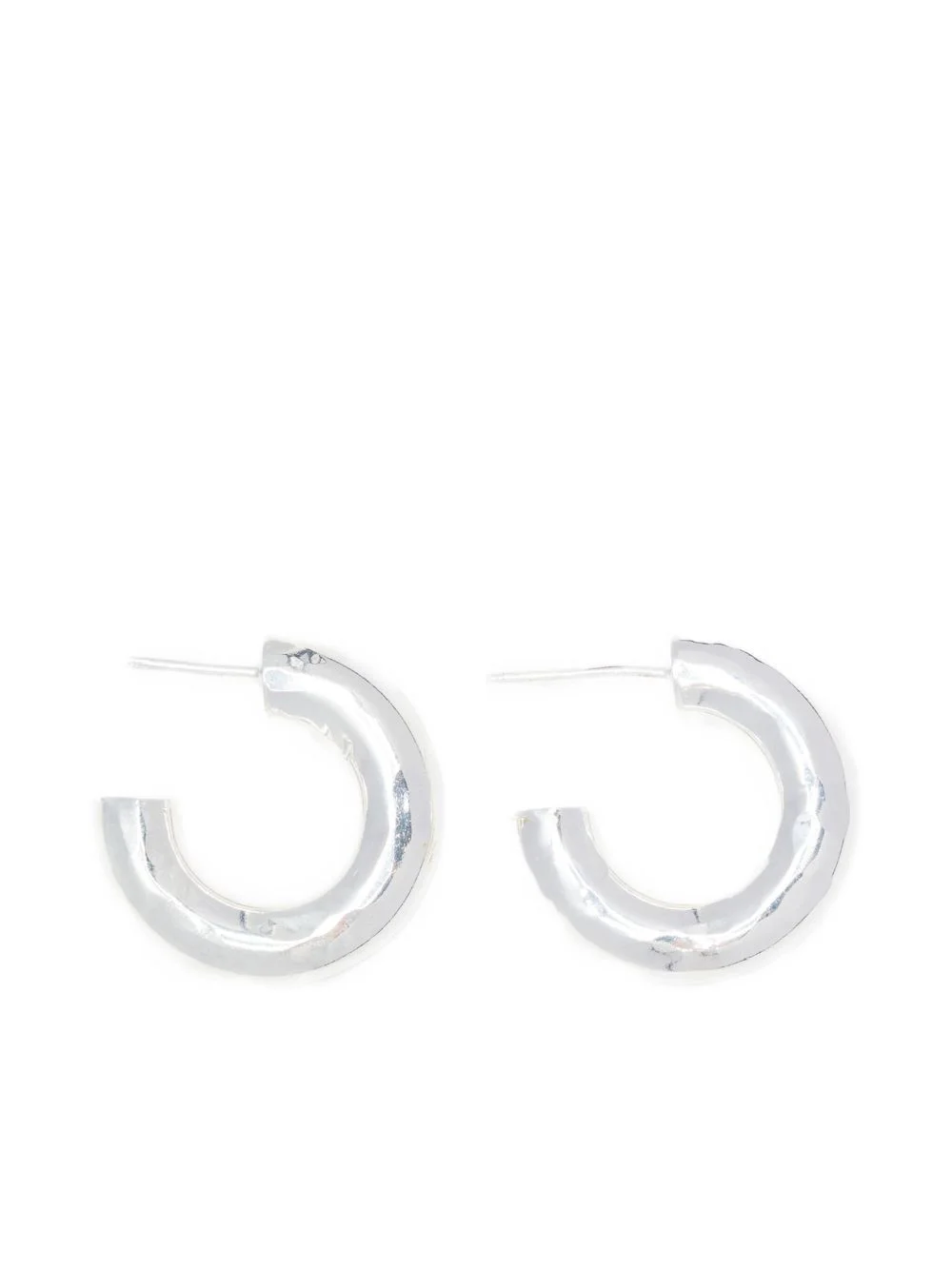 OBJECT EA5 EARRINGS - 1
